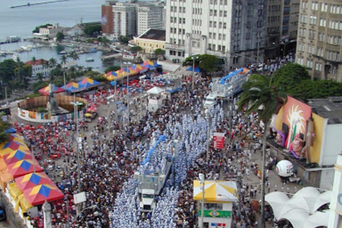Lugares para ir no Carnaval (2)